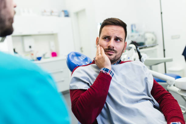 Oral Surgery in Ennis, TX