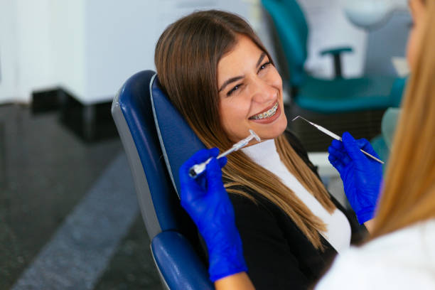 Best Dental Fillings (Composite and Amalgam)  in Ennis, TX