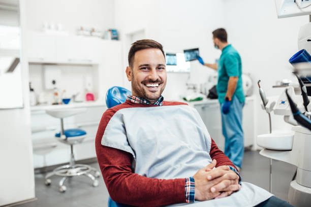 Sleep Apnea Treatment in Ennis, TX