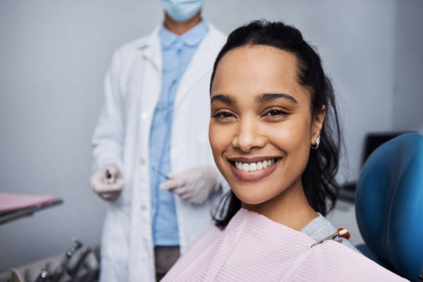 Best Cosmetic Dentistry  in Ennis, TX