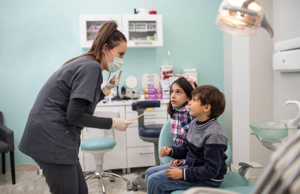 Best Dental Exams and Cleanings  in Ennis, TX