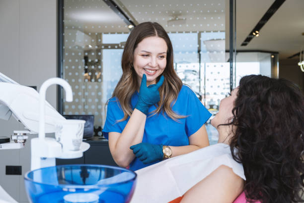 Best Dental X-Rays and Imaging  in Ennis, TX