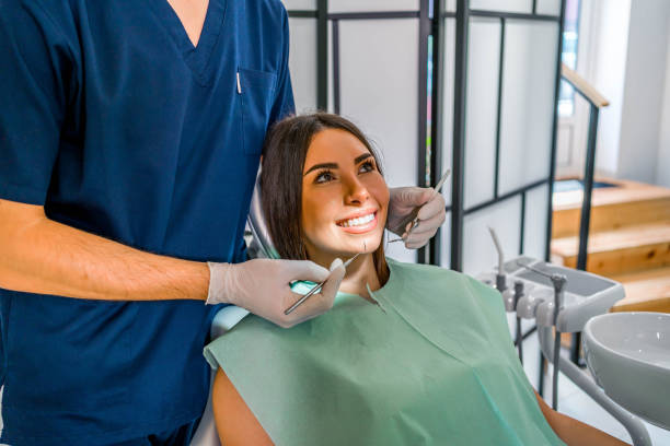 Best Dental Exams and Cleanings  in Ennis, TX