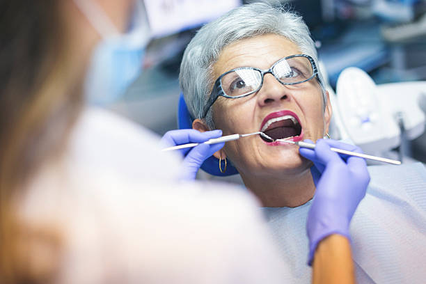 Best Sedation Dentistry  in Ennis, TX