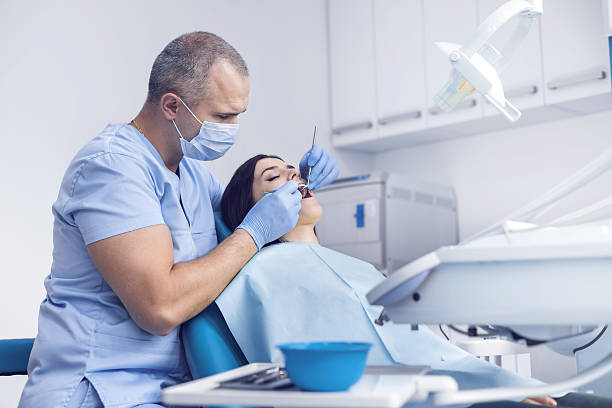 Reliable Ennis, TX Dental Services Solutions