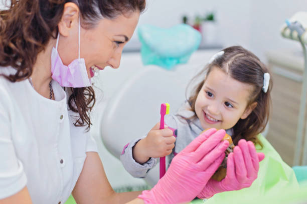 Advanced Technology for Better Dental Care in Ennis, TX